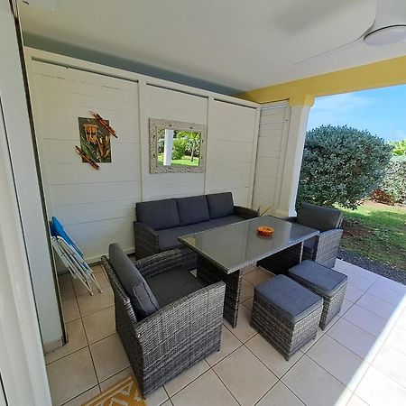 Rdc Appartement En Bord De Mer Au Son Des Vagues Le Moule Ngoại thất bức ảnh