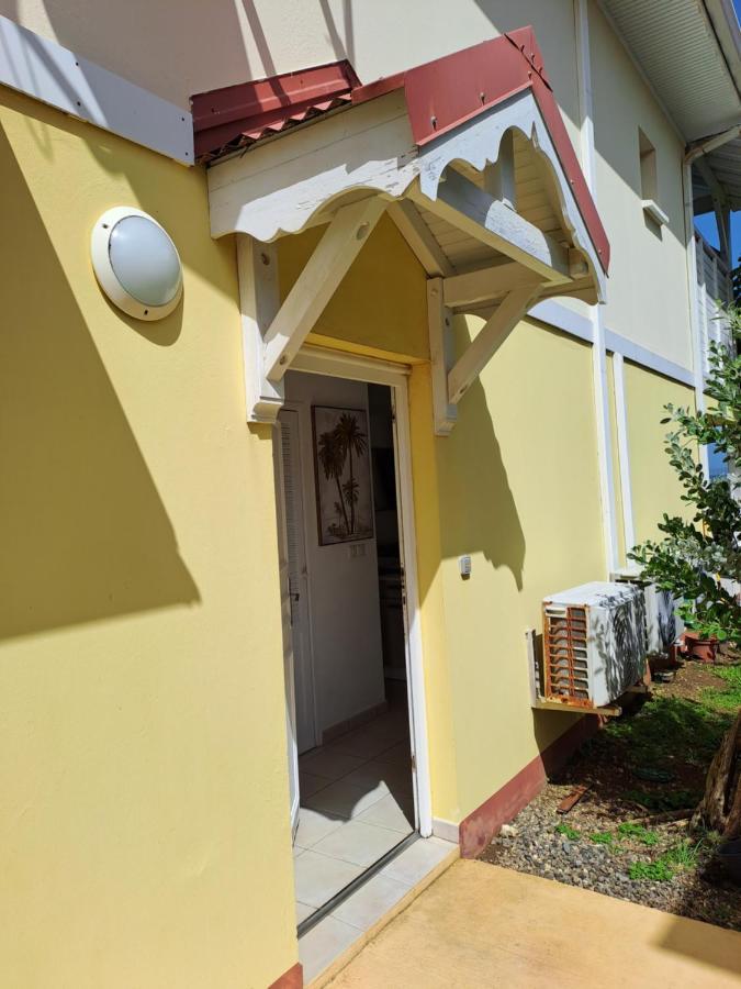 Rdc Appartement En Bord De Mer Au Son Des Vagues Le Moule Ngoại thất bức ảnh