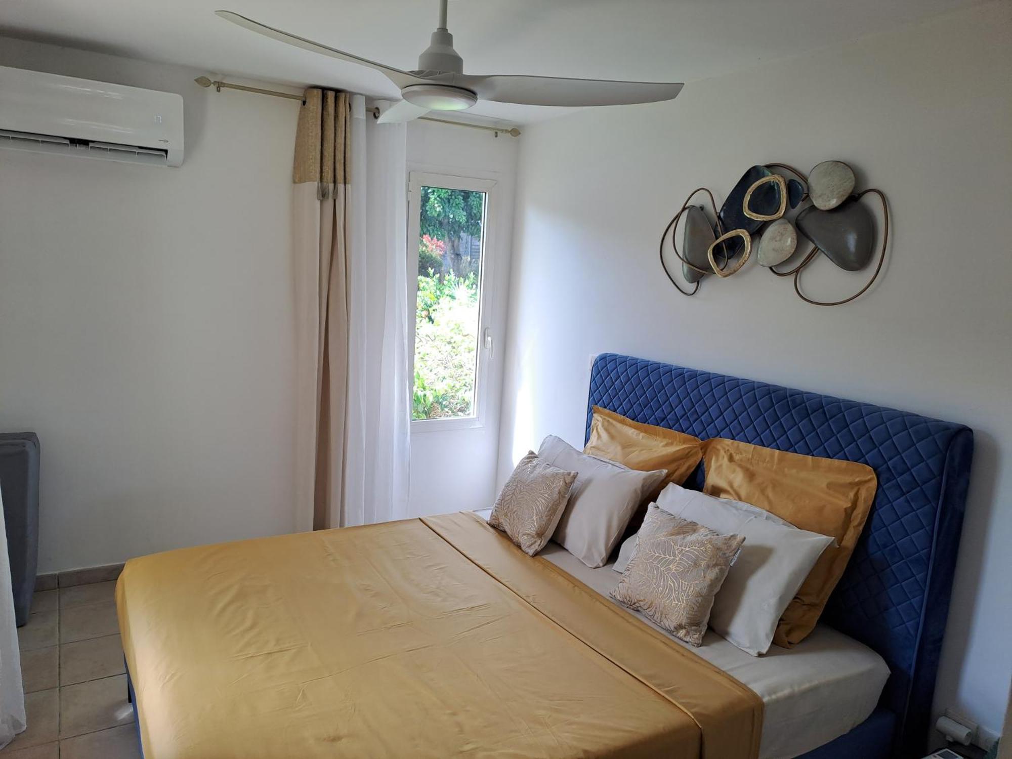 Rdc Appartement En Bord De Mer Au Son Des Vagues Le Moule Ngoại thất bức ảnh