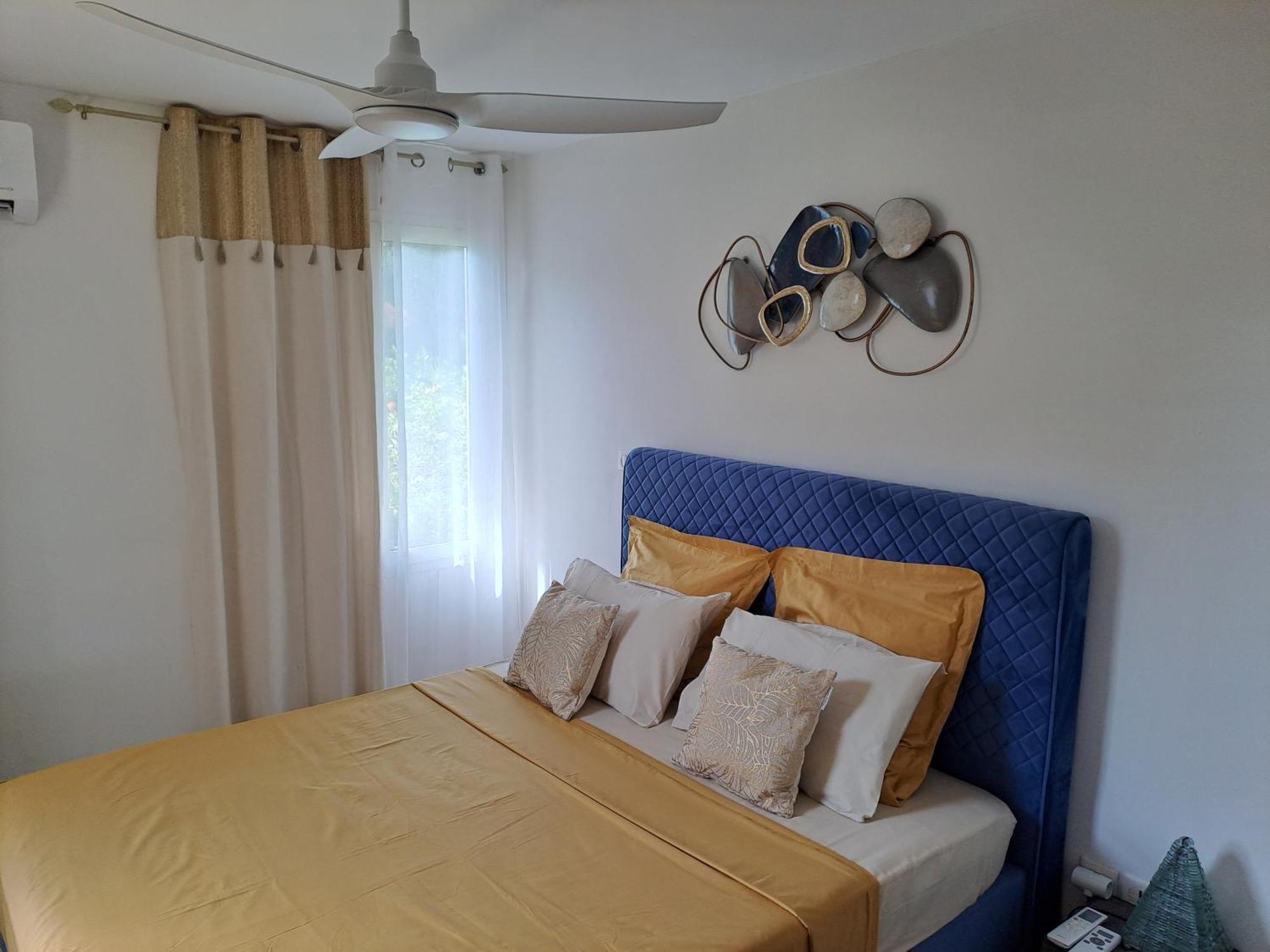 Rdc Appartement En Bord De Mer Au Son Des Vagues Le Moule Ngoại thất bức ảnh