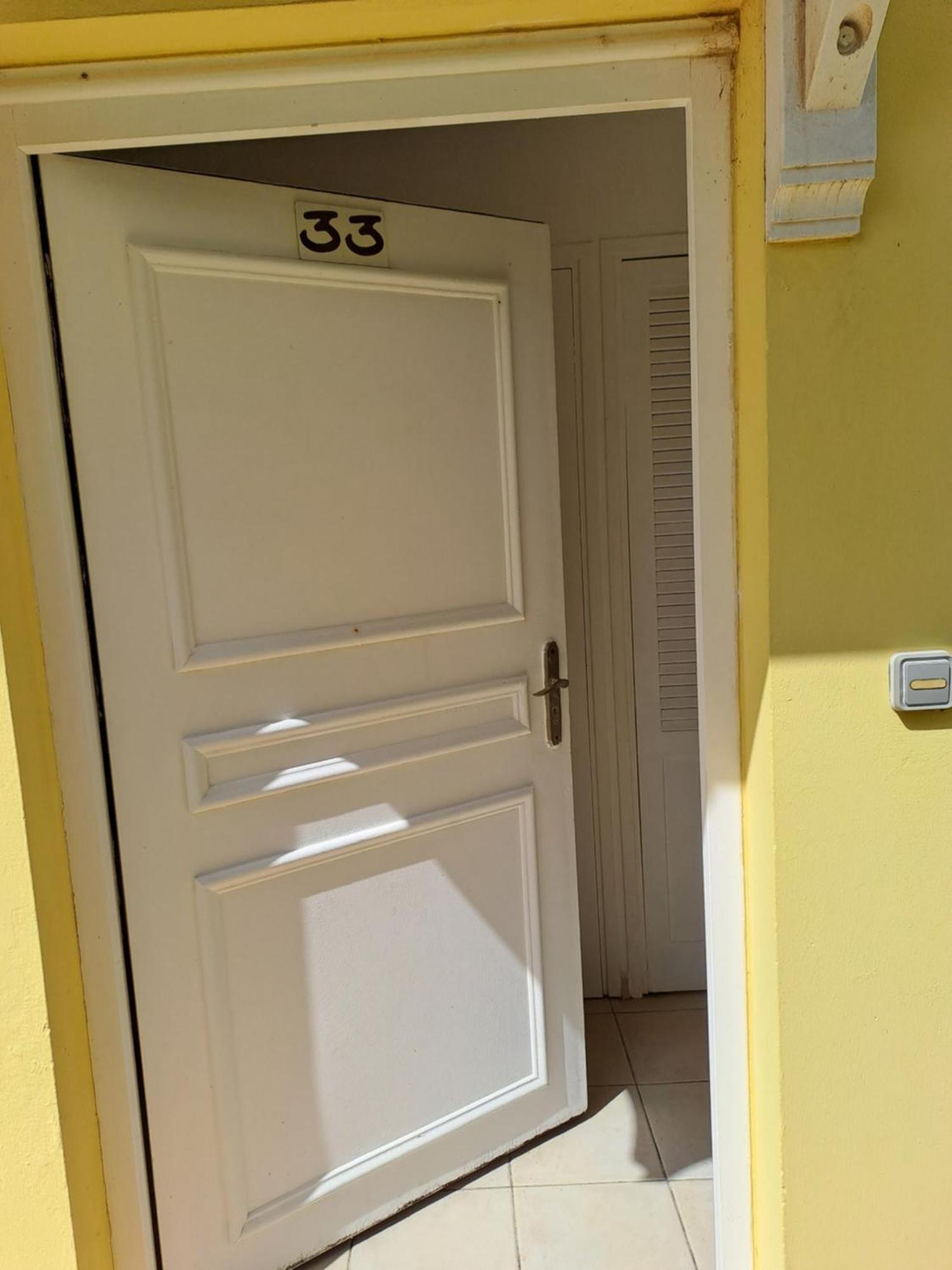Rdc Appartement En Bord De Mer Au Son Des Vagues Le Moule Ngoại thất bức ảnh